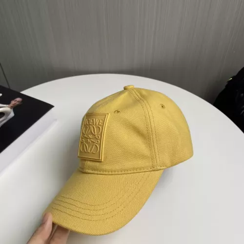 Replica LOEWE Caps #1291441 $27.00 USD for Wholesale