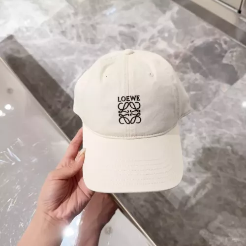 LOEWE Caps #1291444 $25.00 USD, Wholesale Replica LOEWE Caps