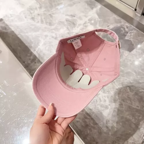 Replica LOEWE Caps #1291446 $25.00 USD for Wholesale