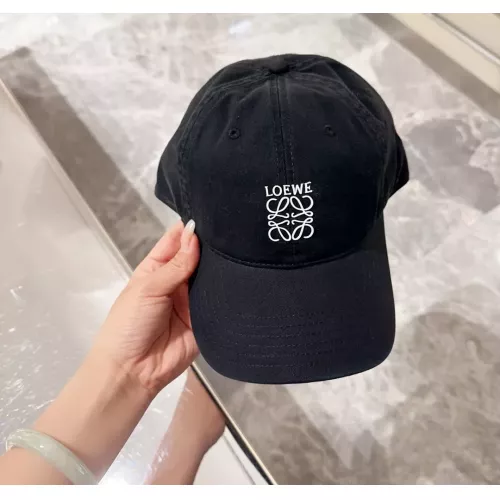 LOEWE Caps #1291447 $25.00 USD, Wholesale Replica LOEWE Caps