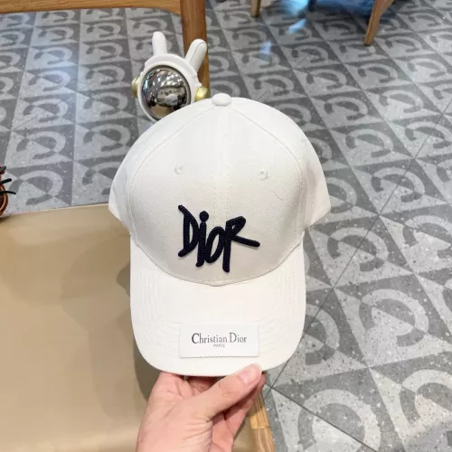 Replica Christian Dior Caps #1291461 $32.00 USD for Wholesale