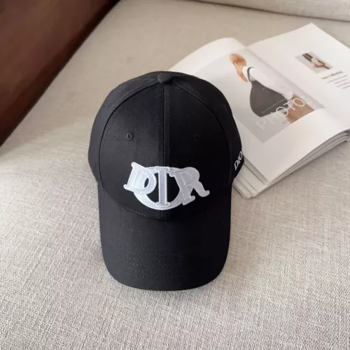 Replica Christian Dior Caps #1291468 $27.00 USD for Wholesale