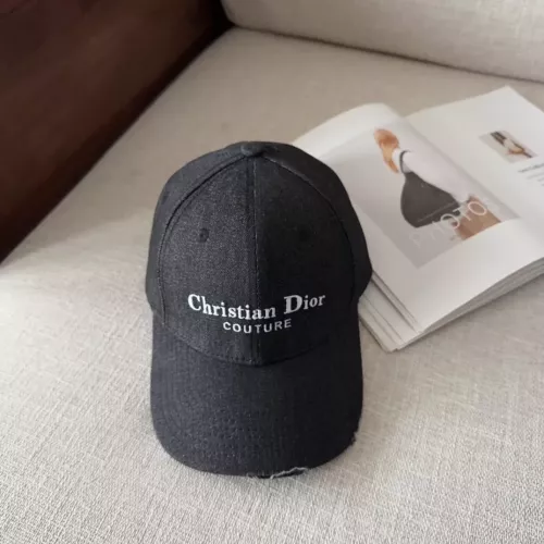 Christian Dior Caps #1291471 $27.00 USD, Wholesale Replica Christian Dior Caps