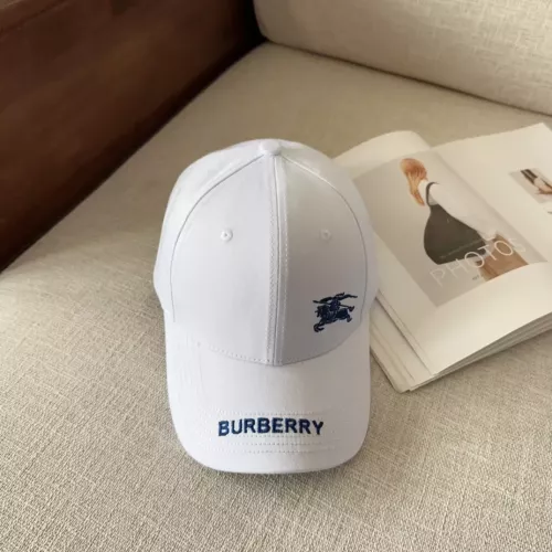 Burberry Caps #1291472 $27.00 USD, Wholesale Replica Burberry Caps