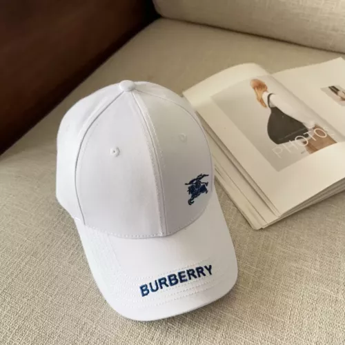 Replica Burberry Caps #1291472 $27.00 USD for Wholesale