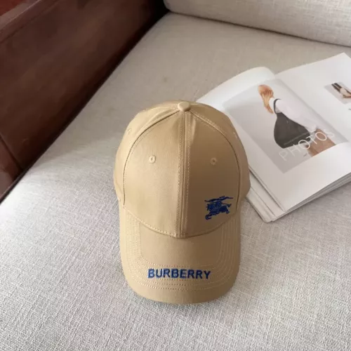 Burberry Caps #1291473 $27.00 USD, Wholesale Replica Burberry Caps