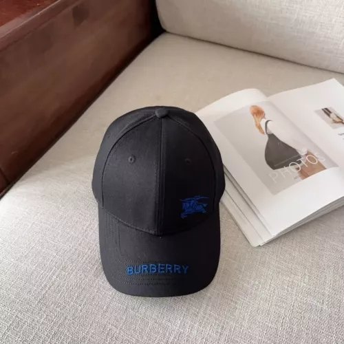 Burberry Caps #1291474 $27.00 USD, Wholesale Replica Burberry Caps