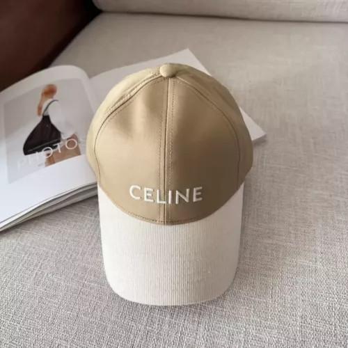 Celine Caps #1291475 $29.00 USD, Wholesale Replica Celine Caps