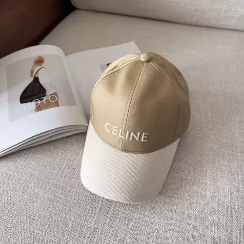 Replica Celine Caps #1291475 $29.00 USD for Wholesale