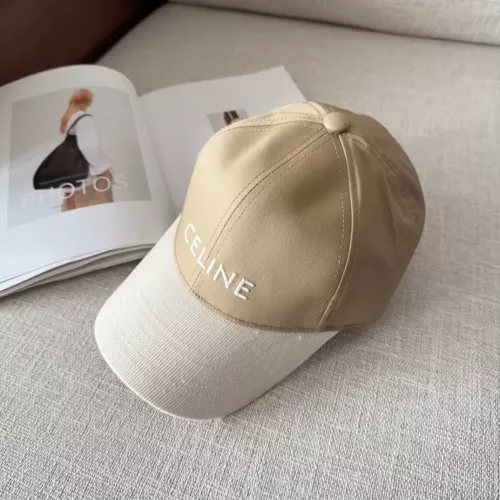 Replica Celine Caps #1291475 $29.00 USD for Wholesale