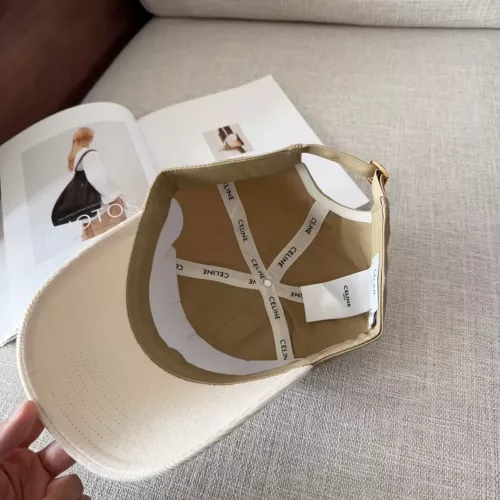 Replica Celine Caps #1291475 $29.00 USD for Wholesale