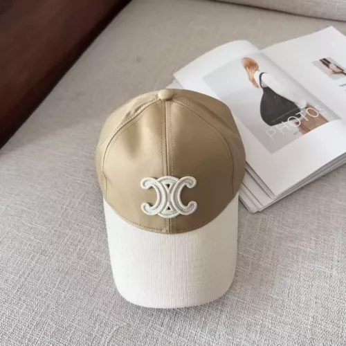 Celine Caps #1291476 $29.00 USD, Wholesale Replica Celine Caps