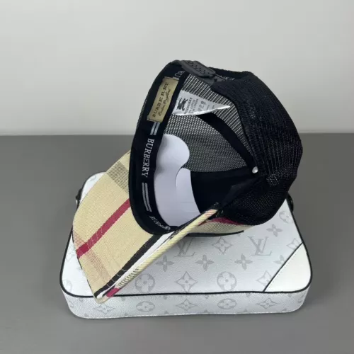 Replica Burberry Caps #1291478 $25.00 USD for Wholesale