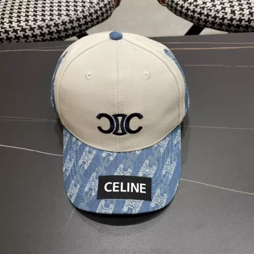 Celine Caps #1291484 $32.00 USD, Wholesale Replica Celine Caps