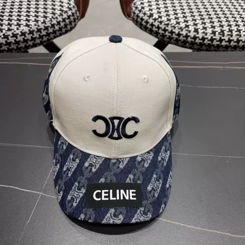 Celine Caps #1291485 $32.00 USD, Wholesale Replica Celine Caps