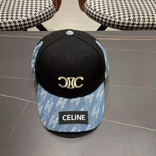 Celine Caps #1291486 $32.00 USD, Wholesale Replica Celine Caps