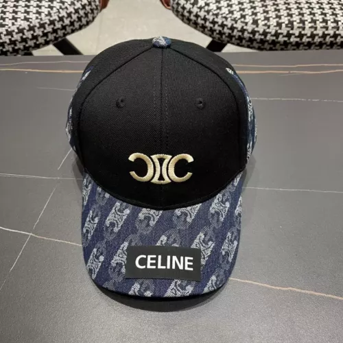 Celine Caps #1291487 $32.00 USD, Wholesale Replica Celine Caps