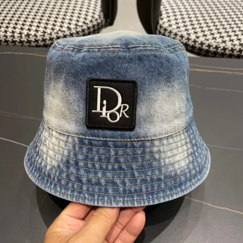 Christian Dior Caps #1291489 $36.00 USD, Wholesale Replica Christian Dior Caps