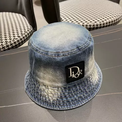 Replica Christian Dior Caps #1291489 $36.00 USD for Wholesale