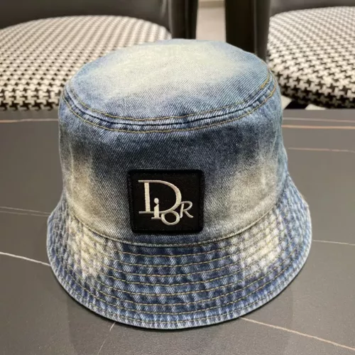 Replica Christian Dior Caps #1291489 $36.00 USD for Wholesale