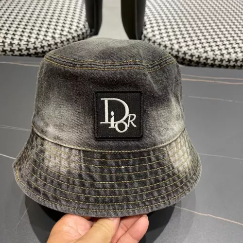 Christian Dior Caps #1291490 $36.00 USD, Wholesale Replica Christian Dior Caps