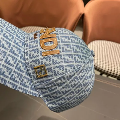 Replica Fendi Caps #1291494 $34.00 USD for Wholesale