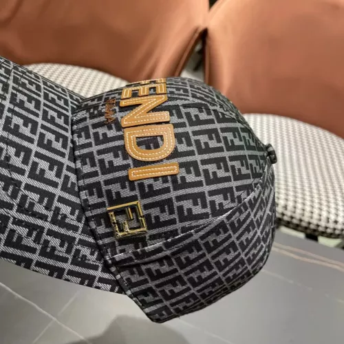 Replica Fendi Caps #1291495 $34.00 USD for Wholesale