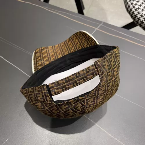 Replica Fendi Caps #1291502 $34.00 USD for Wholesale