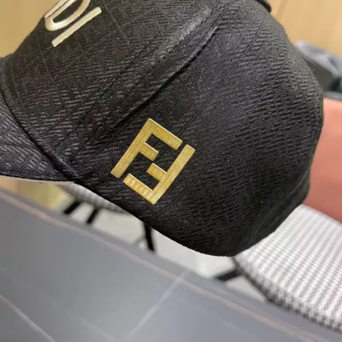 Replica Fendi Caps #1291503 $34.00 USD for Wholesale