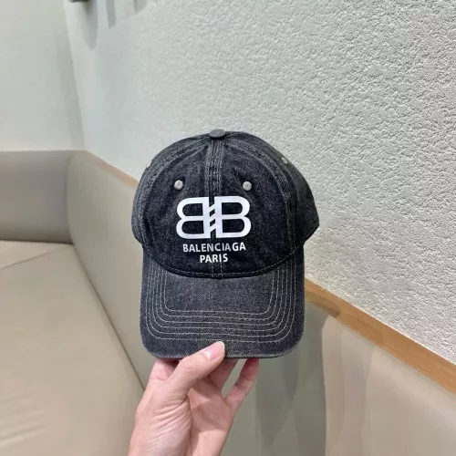 Replica Balenciaga Caps #1291504 $32.00 USD for Wholesale