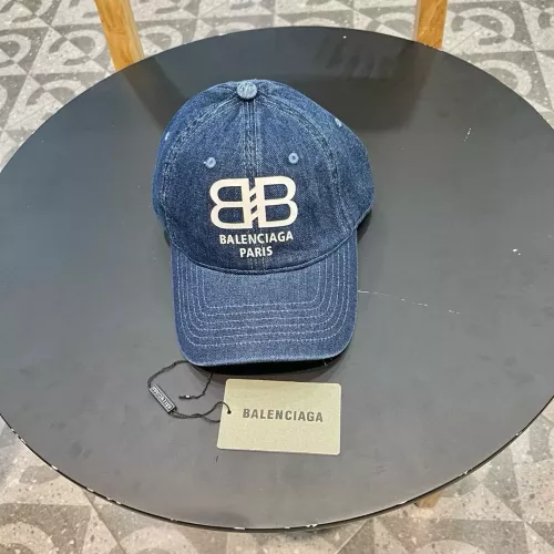 Balenciaga Caps #1291505 $32.00 USD, Wholesale Replica Balenciaga Caps