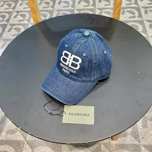 Replica Balenciaga Caps #1291505 $32.00 USD for Wholesale