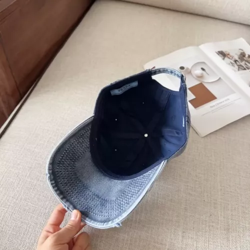 Replica Prada Caps #1291513 $27.00 USD for Wholesale