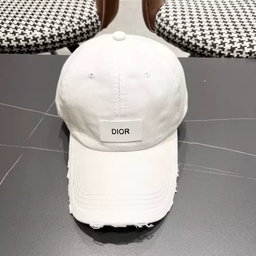 Christian Dior Caps #1291518 $32.00 USD, Wholesale Replica Christian Dior Caps