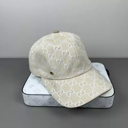 Gucci Caps #1291533 $27.00 USD, Wholesale Replica Gucci Caps