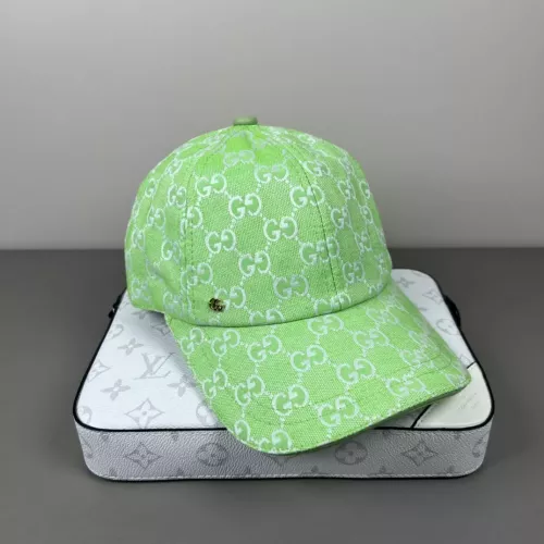 Gucci Caps #1291536 $27.00 USD, Wholesale Replica Gucci Caps