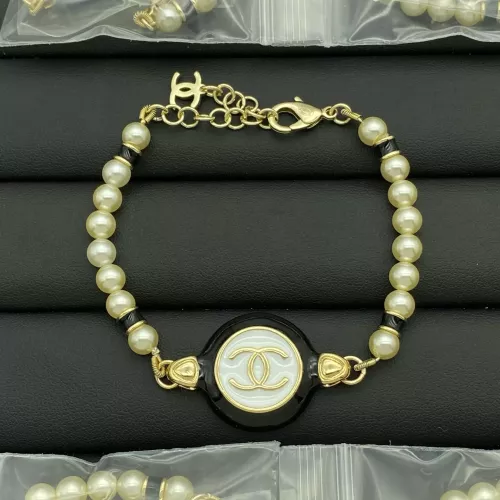 Chanel Bracelets For Women #1291545 $25.00 USD, Wholesale Replica Chanel Bracelets