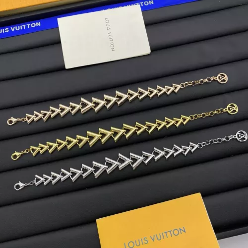 Replica Louis Vuitton LV Bracelets #1291563 $25.00 USD for Wholesale