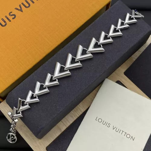 Replica Louis Vuitton LV Bracelets #1291563 $25.00 USD for Wholesale