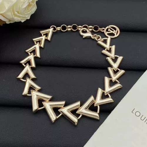 Louis Vuitton LV Bracelets #1291564 $25.00 USD, Wholesale Replica Louis Vuitton LV Bracelets