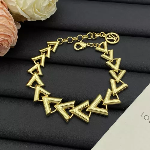 Louis Vuitton LV Bracelets #1291565 $25.00 USD, Wholesale Replica Louis Vuitton LV Bracelets