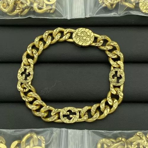 Gucci Bracelets #1291567 $25.00 USD, Wholesale Replica Gucci Bracelets