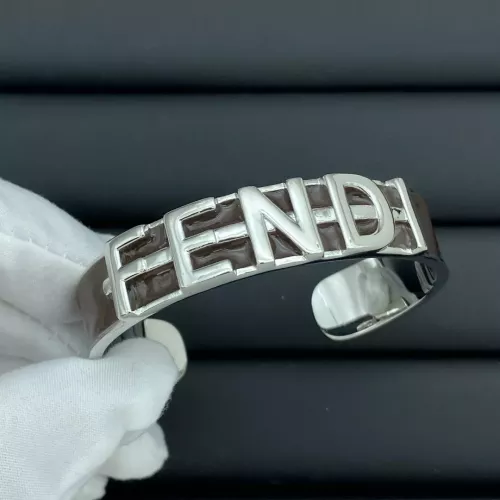 Fendi Bracelets #1291615 $25.00 USD, Wholesale Replica Fendi Bracelets