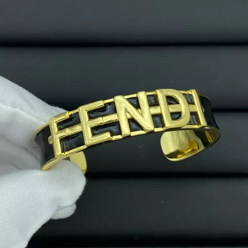 Fendi Bracelets #1291617 $25.00 USD, Wholesale Replica Fendi Bracelets