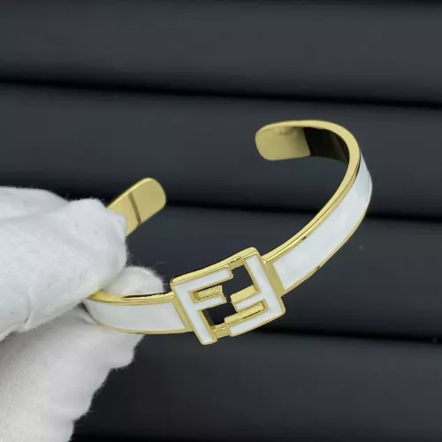 Fendi Bracelets #1291618 $25.00 USD, Wholesale Replica Fendi Bracelets