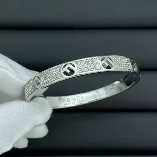 Fendi Bracelets #1291622 $27.00 USD, Wholesale Replica Fendi Bracelets