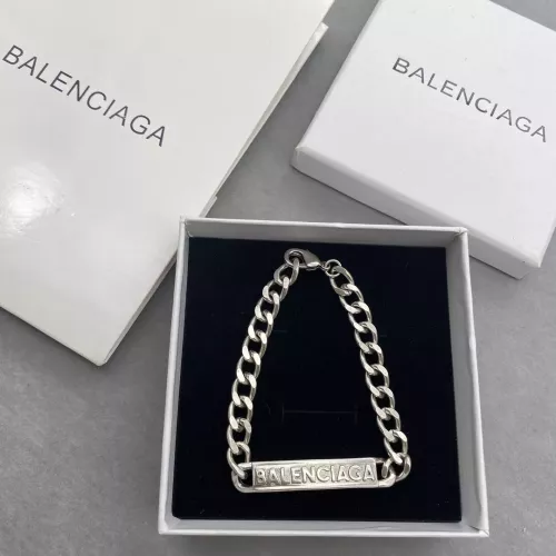 Balenciaga Bracelets #1291627 $25.00 USD, Wholesale Replica Balenciaga Bracelets