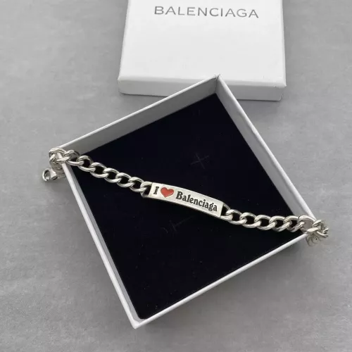 Replica Balenciaga Bracelets #1291628 $25.00 USD for Wholesale