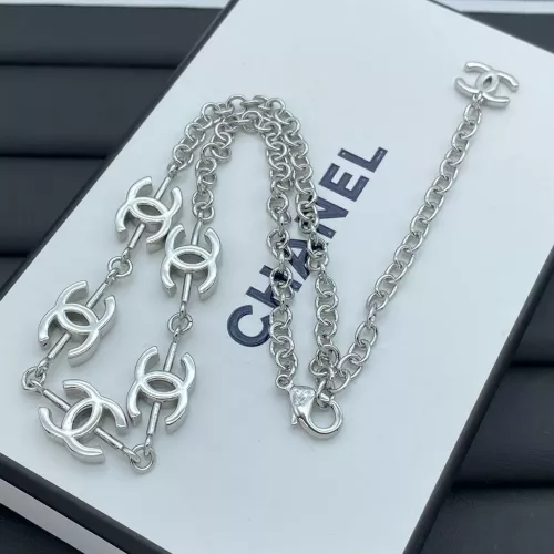 Replica Chanel Necklaces #1291635 $36.00 USD for Wholesale