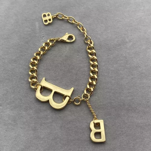 Balenciaga Bracelets #1291645 $25.00 USD, Wholesale Replica Balenciaga Bracelets